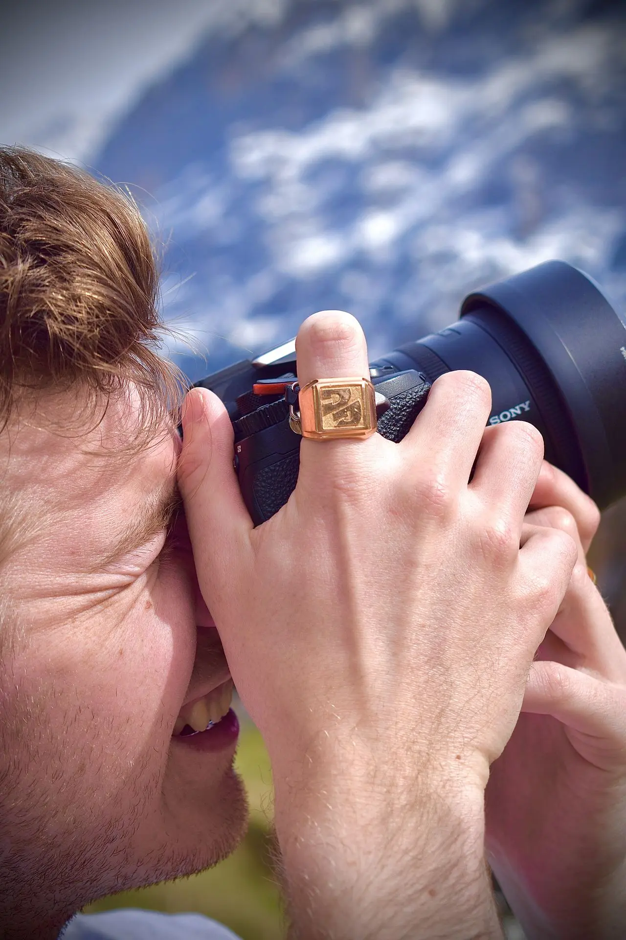 Photo credits — Emilie Pardoms Gaëtan Chiroux Dolomites